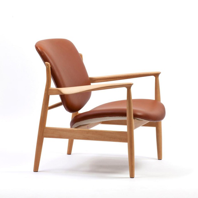 Finn Juhl France chair