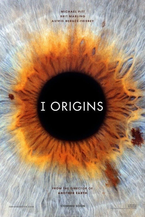 I Origins #movie #poster #film