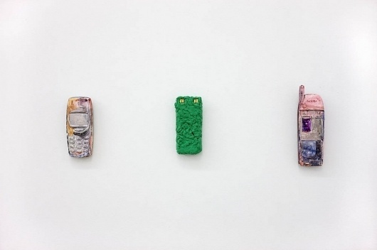 VVORK #colourful #phones