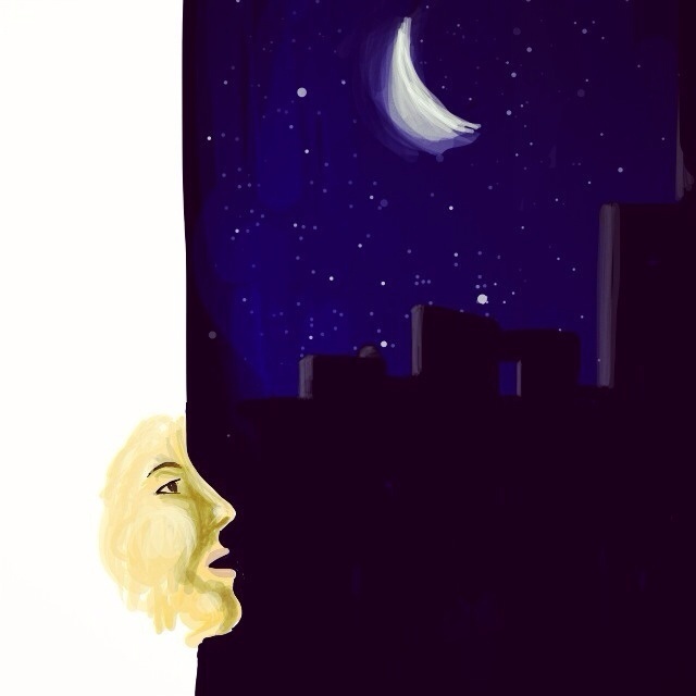 www.infectedgallery.com #illustration #drawing
