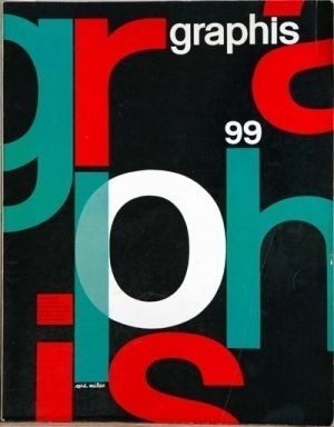 Delicious Industries #red #graphis #black #cover #magazine #typography