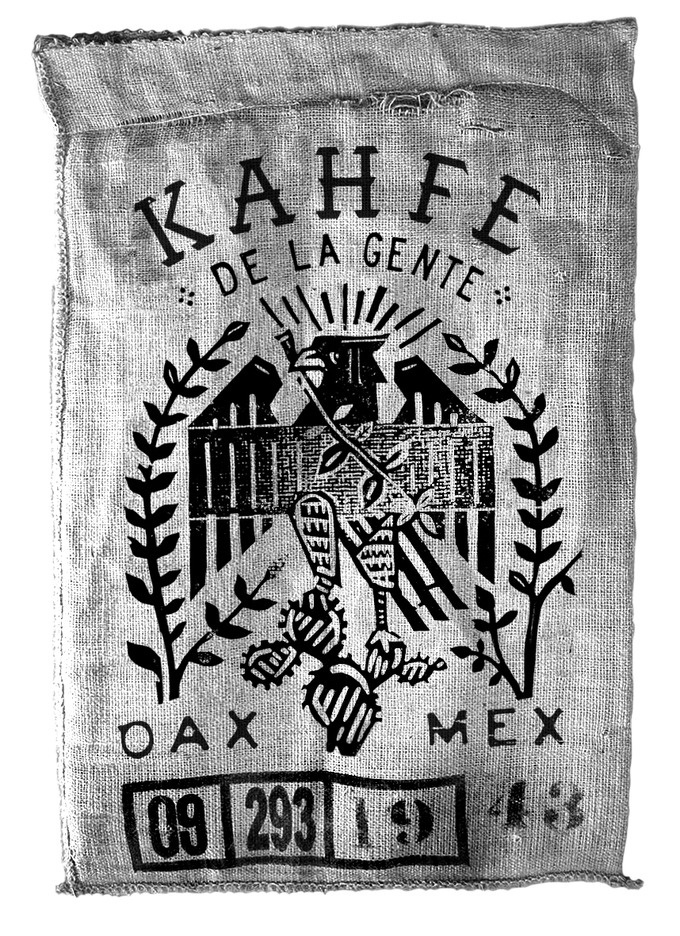 Neighborhood Studio - KAHFE #art