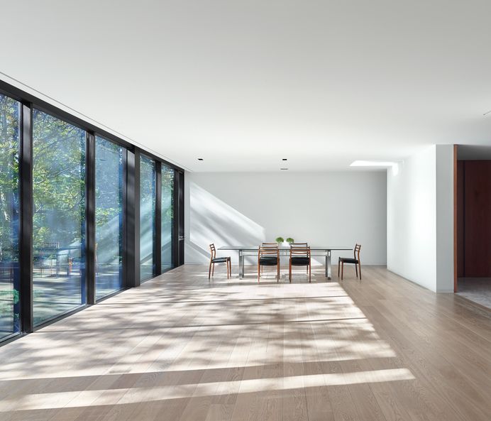 Ravine Residence by Atelier Kastelic Buffey