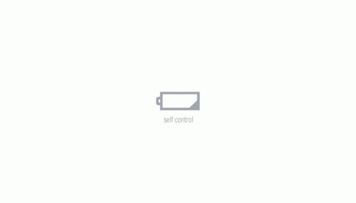 joshuamurphy.com — Self Control Design by: Joshua Murphy #illustration