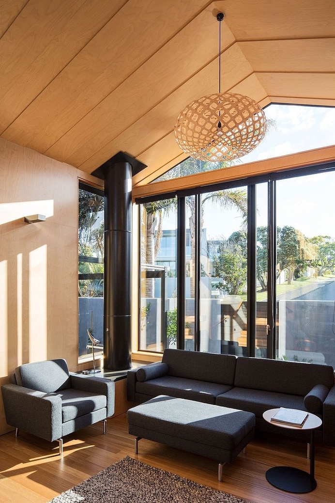 Takapuna Beach House