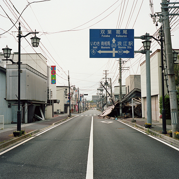 Toshiya Watanabe : Fraction Magazine #watanabe #photography #toshiya #japan