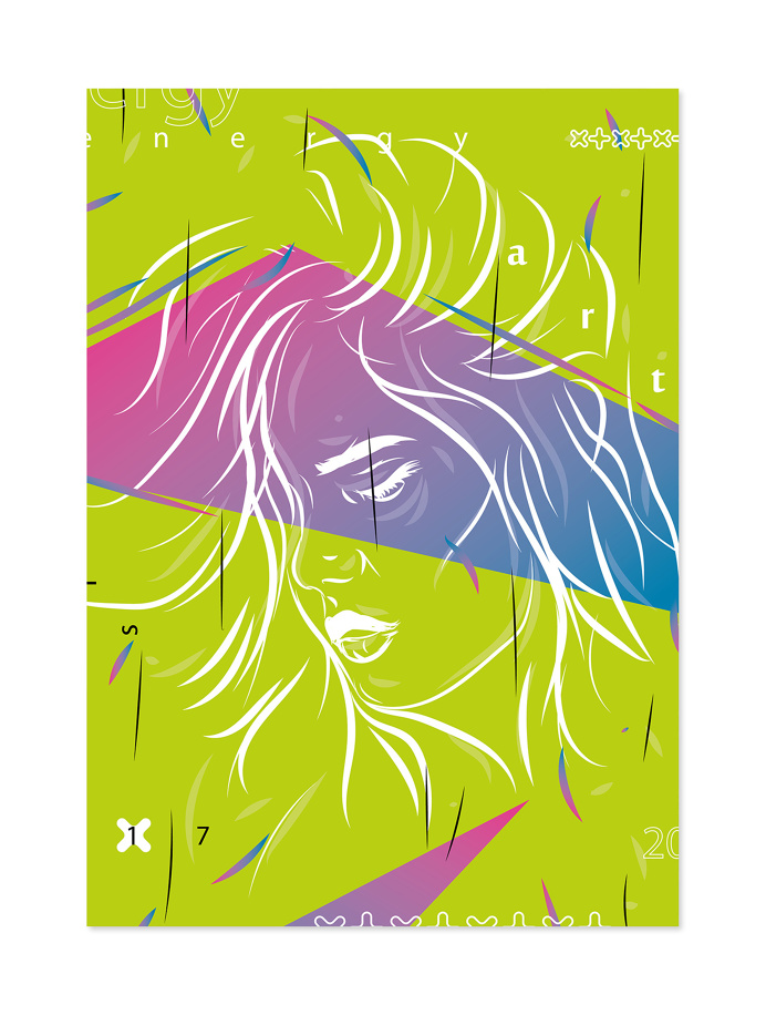 A R T I S // posters. on Behance