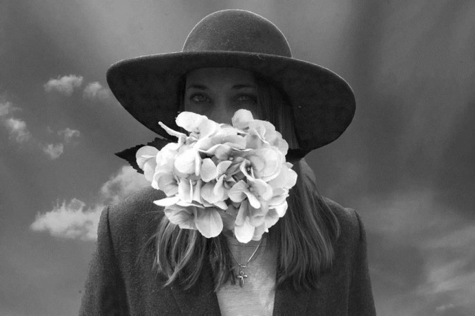Portraits In Natural Light by Ryan Barhaug