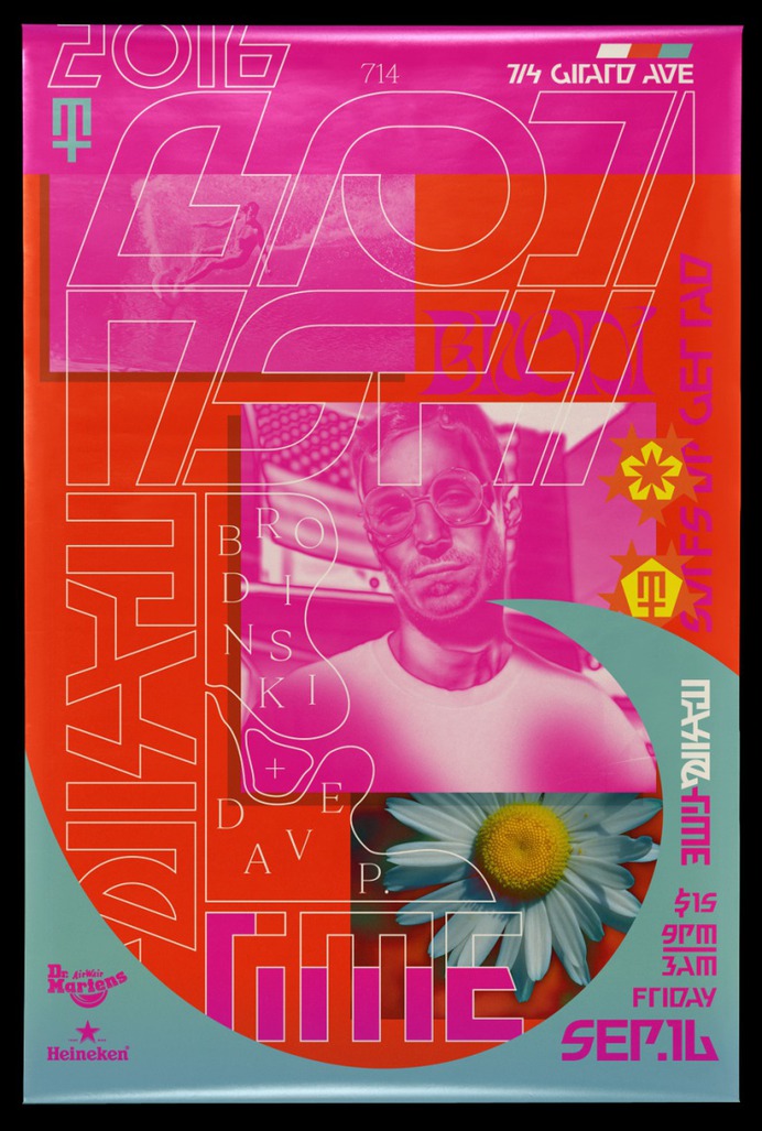 David Rudnick (BA 2009, MFA 2016)