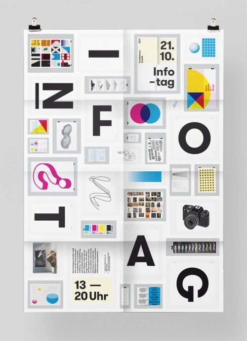Tumblr #design #poster