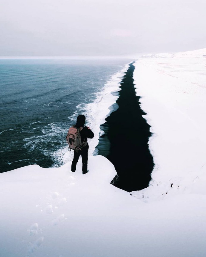 Stunning Adventure and Landscape Photography by André Alexander