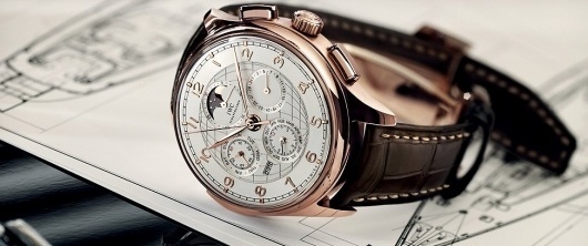 IWC Schaffhausen | Branch of Richemont International SA | Fine Timepieces From Switzerland | Experiences #accessories #watch