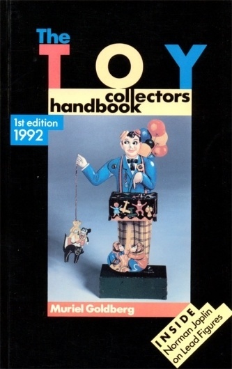 simonfosterdesign.com – Discarded Design PT.3 #1992 #toys #book
