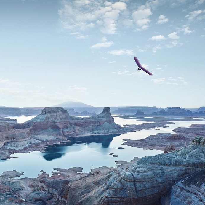 Gorgeous Cinematic Photography by Erik Almas