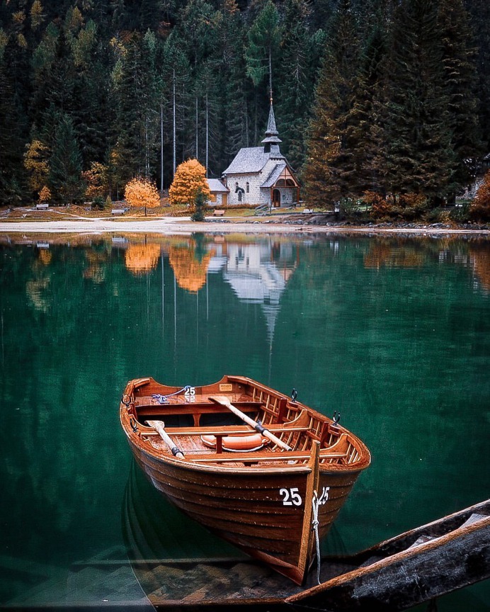 Wonderful Travel and Landscape Photography by Mandy Rosenfeld
