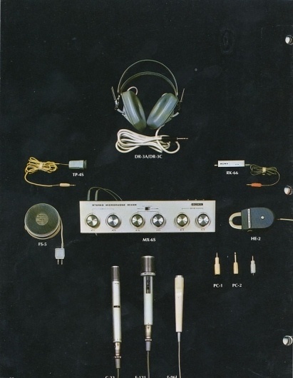 Monoscope
