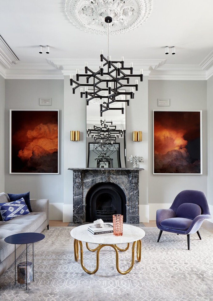 Princes Hill House / Christopher Elliott Design 6
