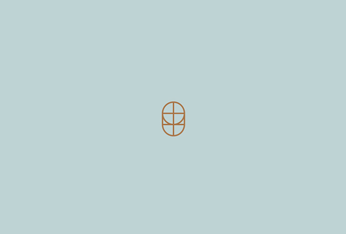 Odette by Dmowski & Co. #logo #logotype #mark
