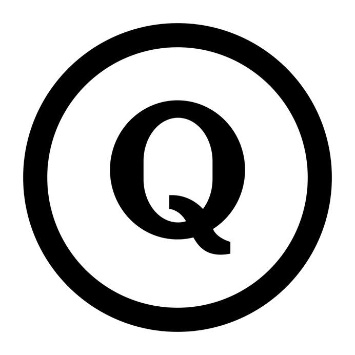 See more icon inspiration related to quora, metrize, logotype, logo, circular, button, symbol, symbols and social on Flaticon.