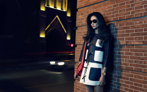 STOCKTON JOHNSON - LOUIS VUITTON #fashion #photography #inspiration
