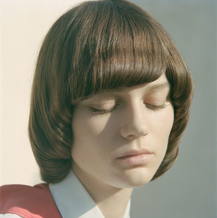 Marton Perlaki : Beauty Papers