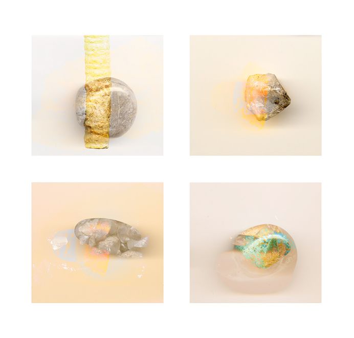 Digital Photography Series: Energy on Behance