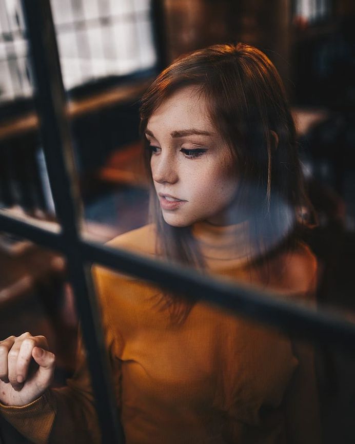 Gorgeous Lifestyle and Beauty Portrait Photography by Eduardo Gianni