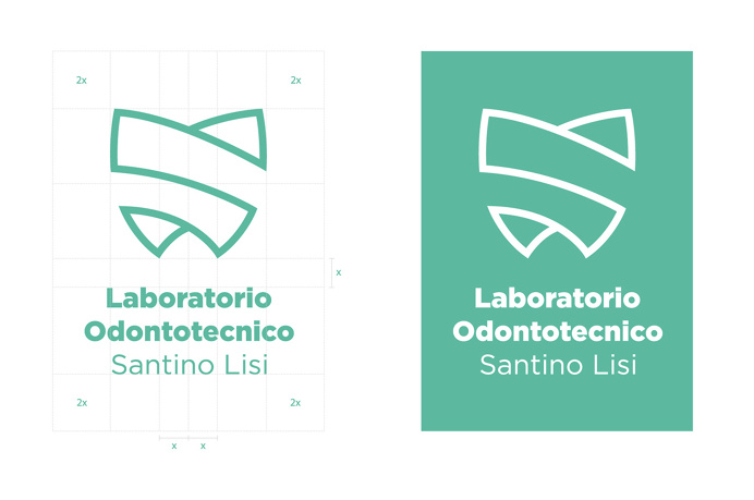 Brand Identity / Santino Lisi on Behance TO VIEW THIS AND OTHER PROJECT---> https://goo.gl/ek4FRh