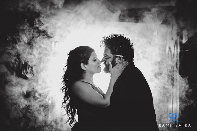 pre-wedding photography ideas