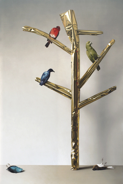 Eckart Hahn | PICDIT #painting #design #color #art