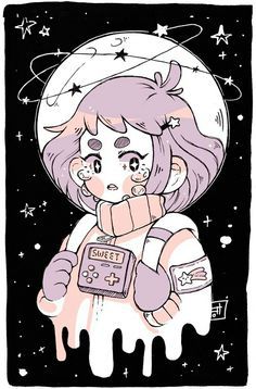 all credit to the artist ! (not mine)