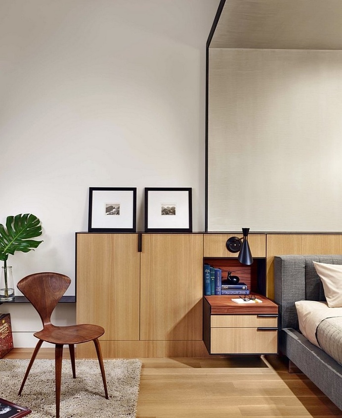 W Residence by Furman + Keil Architects