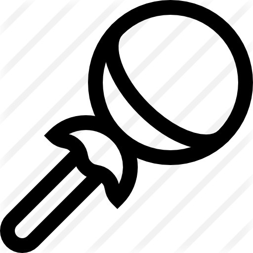 See more icon inspiration related to birthday and party, food and restaurant, kid and baby, sweets, candy, lollipop, sugar and food on Flaticon.