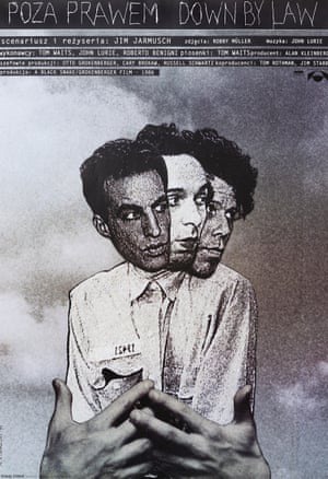 Down by Law (Jim Jarmusch, 1986)
