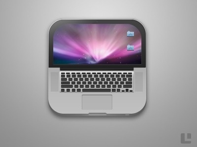 Apple_ #icon #design #iphone #app #mac