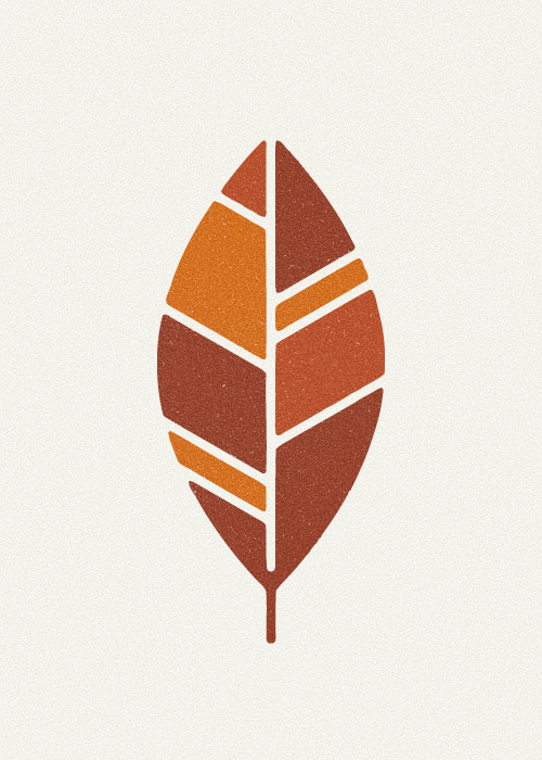 ck/ck #illustration #leaf