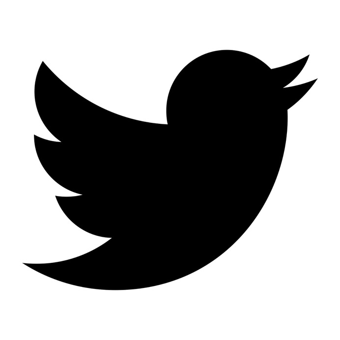 See more icon inspiration related to twitter, logo, brand, social media, social network, logotype and brands and logotypes on Flaticon.