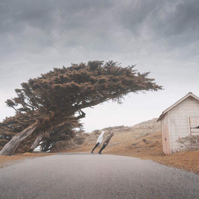 Stunning Travel and Adventure Instagrams by Connor Surdi