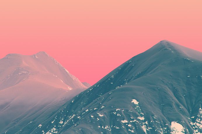 ANOTHER EARTH on Behance
