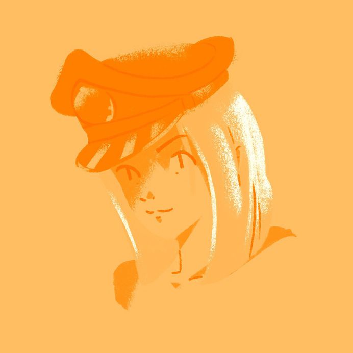 Sketch #1 on Behance