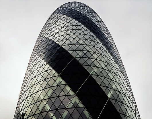 London, a personal view : Guy Sargent #london #photography
