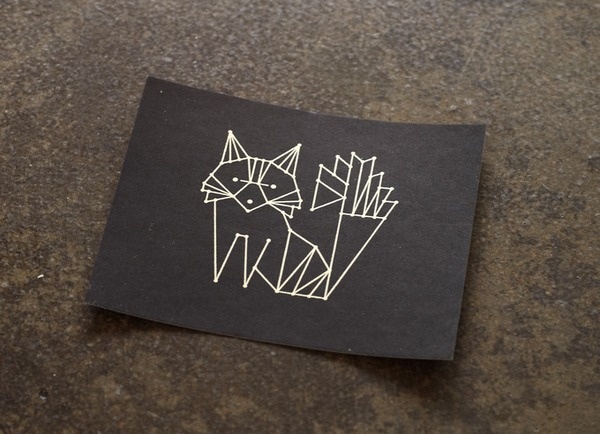 Neighborhood Studio ANIMALS #jinkins #curtis #illustration #animals #awesome