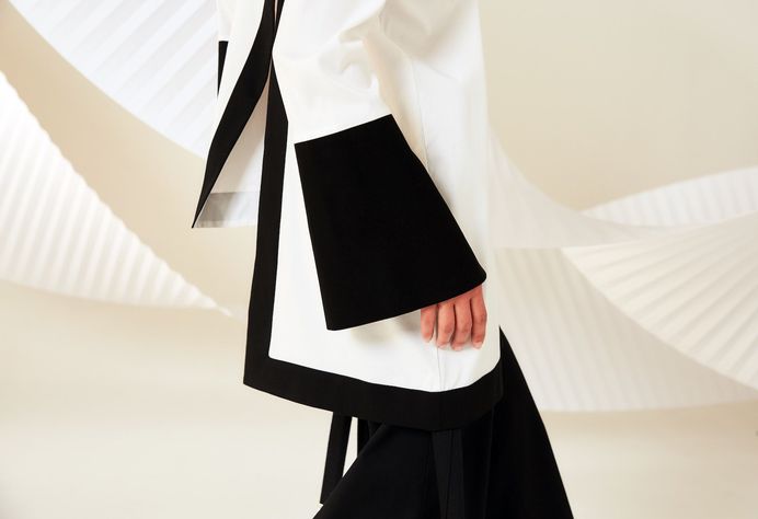 Port Zienna: Collection No. II – Minimalissimo