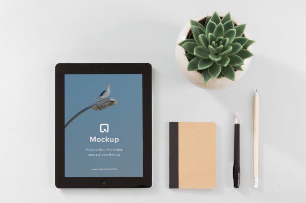 Ipad mock up design Free Psd. See more inspiration related to Background, Mockup, Design, Template, Paper, Black, White background, Web, Website, Pencil, White, Notebook, Note, Pen, Mock up, Plant, Plants, Ipad, Templates, Website template, Mockups, Up, Web template, Notebook paper, Realistic, Real, Web templates, Mock ups, Mock, Mini, Ipad mini and Ups on Freepik.