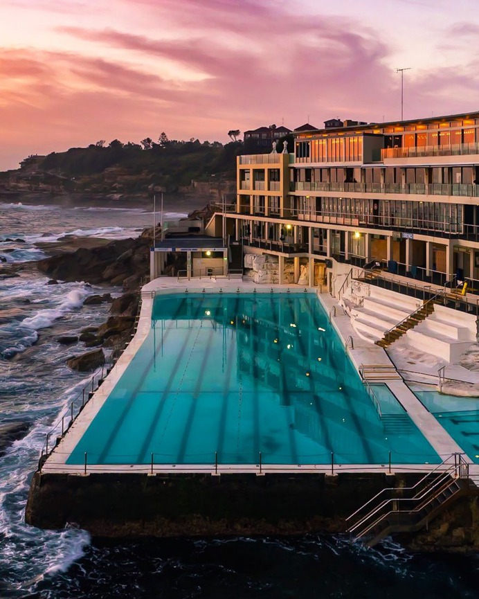 Australia From Above: Stunning Drone Photography by Danny Stone
