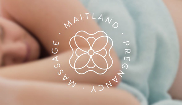Maitland Pregnancy Massage Logo #graphicdesign #design #designinspiration #logo #logos #logodesigns #vector #branding #brandidentity #identity #identitydesign #visualidentity #logoinspirations #graphicdesignblog #logothorns #logosai #logoplace #minimallogo #logoroom #visualgraphic #newcastle