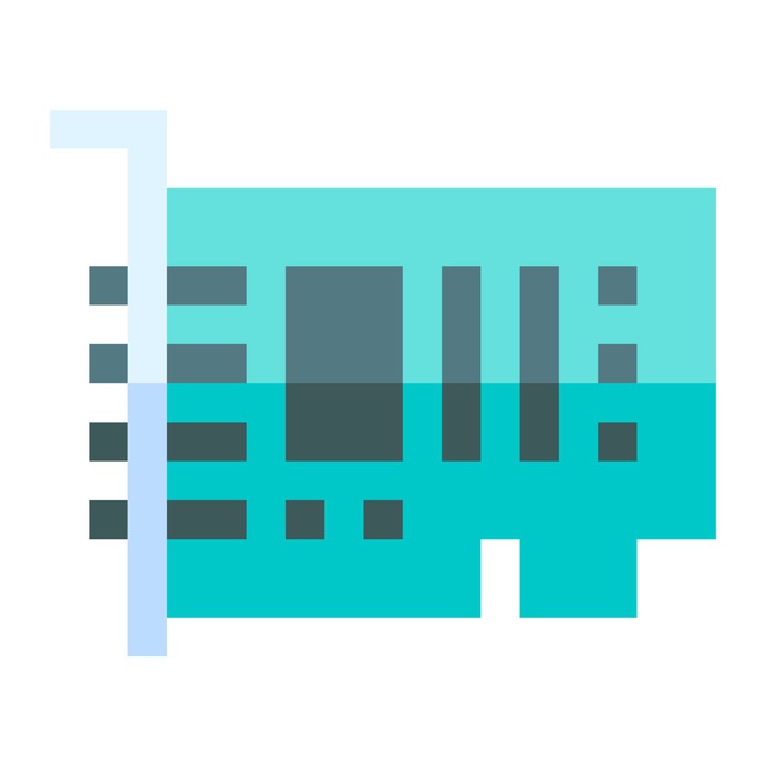 See more icon inspiration related to sound card, electronics, device, multimedia and technology on Flaticon.