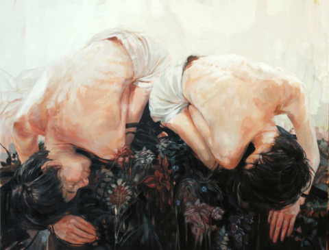 Meghan Howland | PICDIT #painting #design #color #art