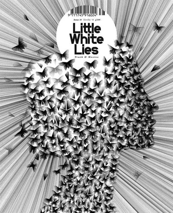 Kai and Sunny | Little White Lies Issue 38 D #illustration #art