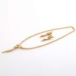 Brilliant jewelry